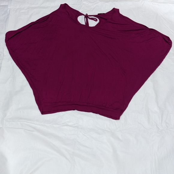 Lascana for Venus Short Sleeve Shirt Size Md - Picture 1 of 3